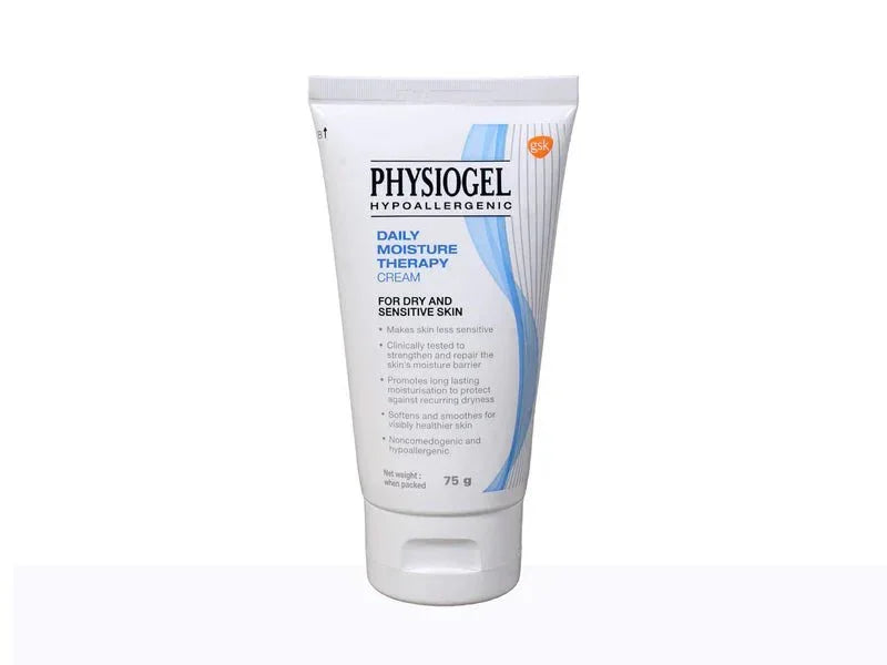 Physiogel Hypoallergenic Daily Moisture Therapy Cream - Atomic Pharmacy