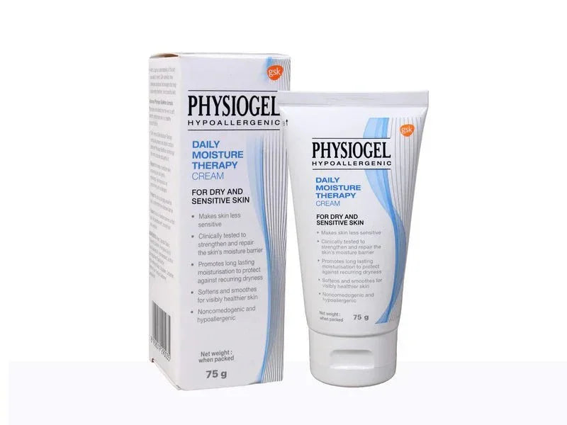 Physiogel Hypoallergenic Daily Moisture Therapy Cream - Atomic Pharmacy