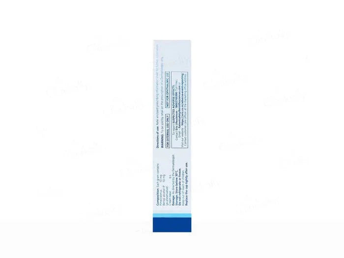 Picon Cream - Atomic Pharmacy