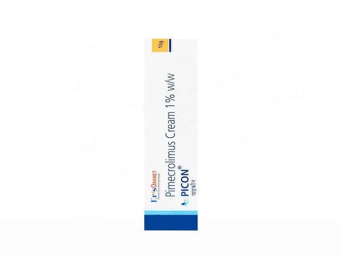 Picon Cream - Atomic Pharmacy