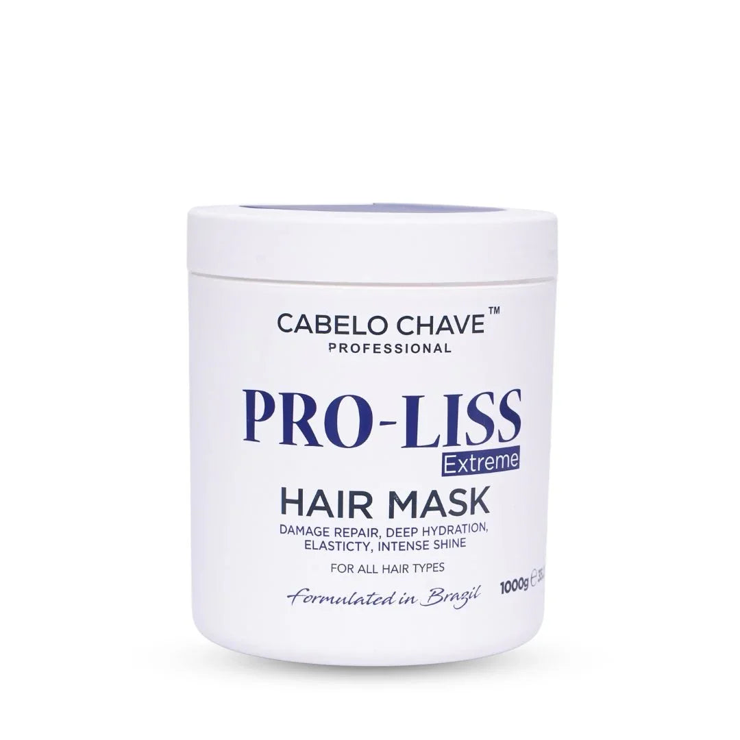 Pro-liss Extreme Hair Mask - Atomic Pharmacy