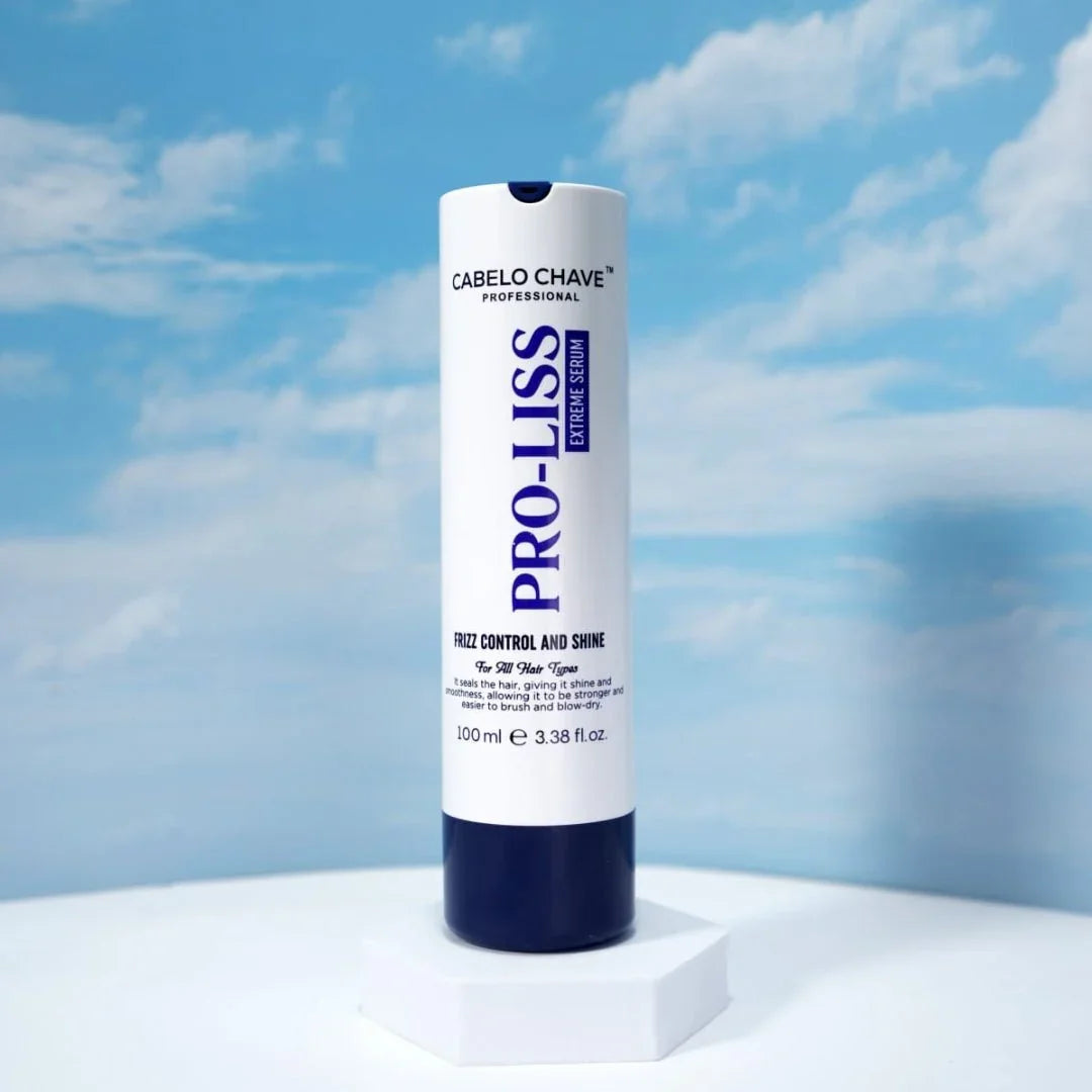 Pro-liss Extreme Serum - Atomic Pharmacy