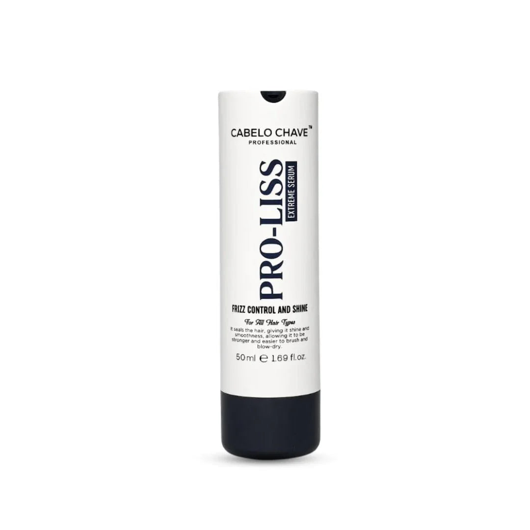 Pro-liss Extreme Serum - Atomic Pharmacy