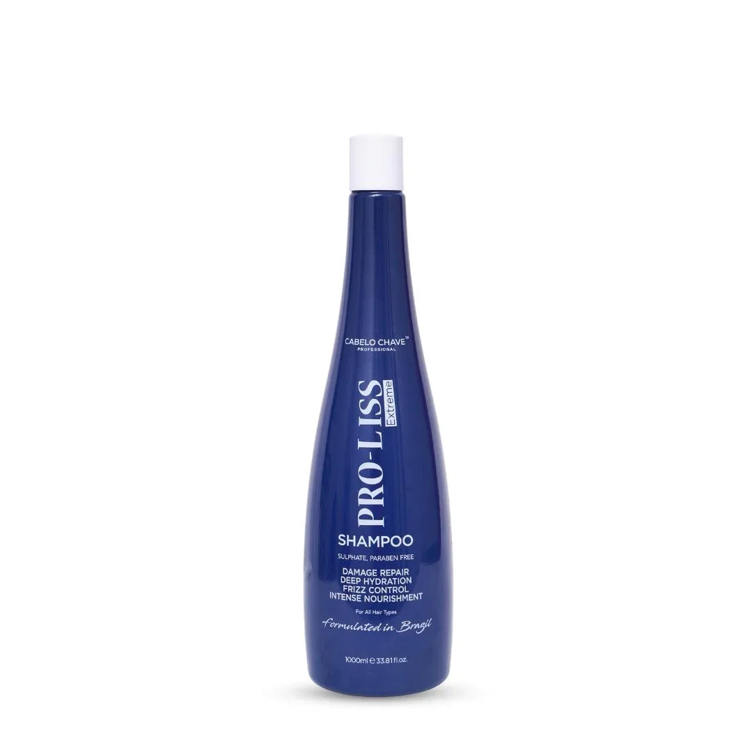 Pro-liss Extreme Shampoo - Atomic Pharmacy