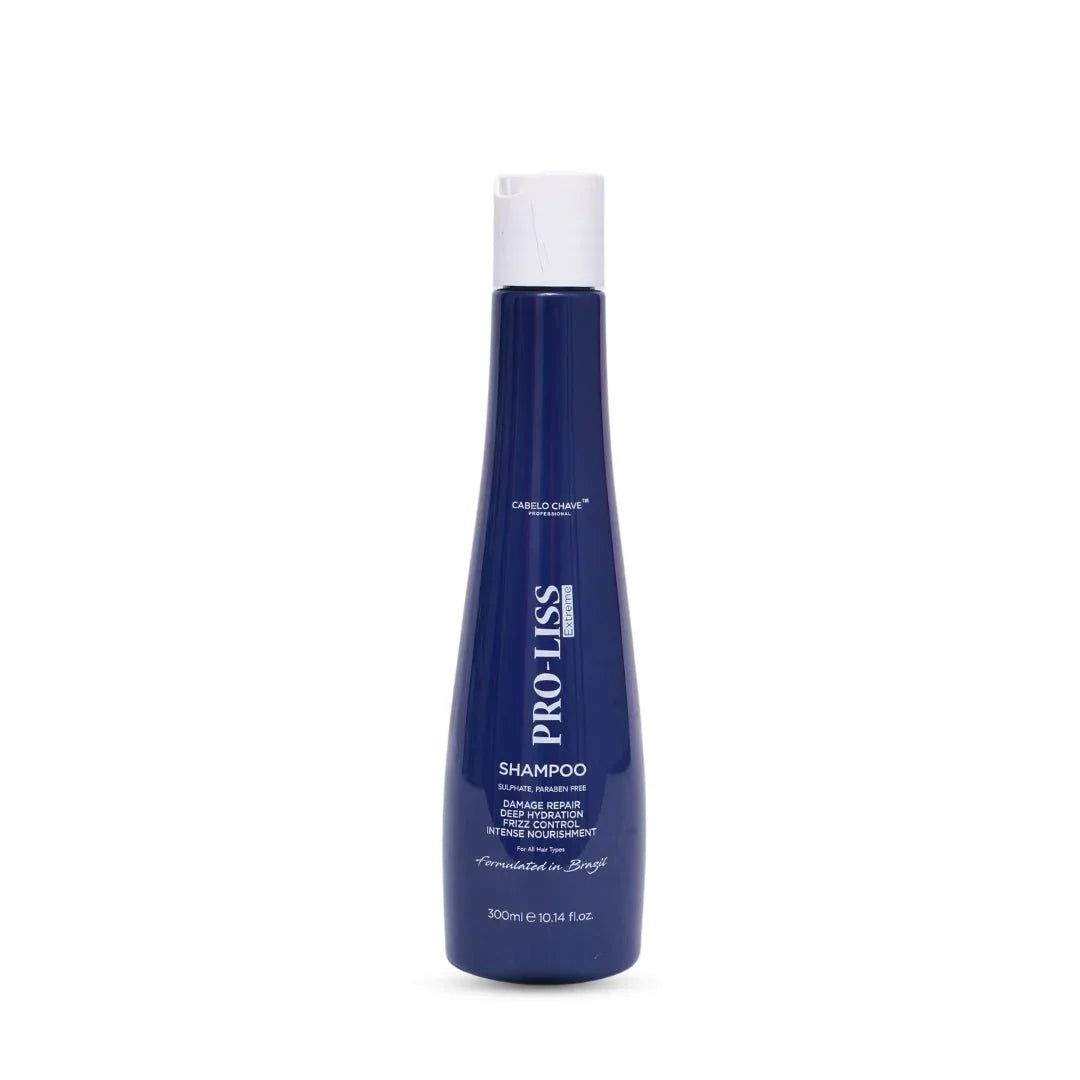 Pro-liss Extreme Shampoo - Atomic Pharmacy