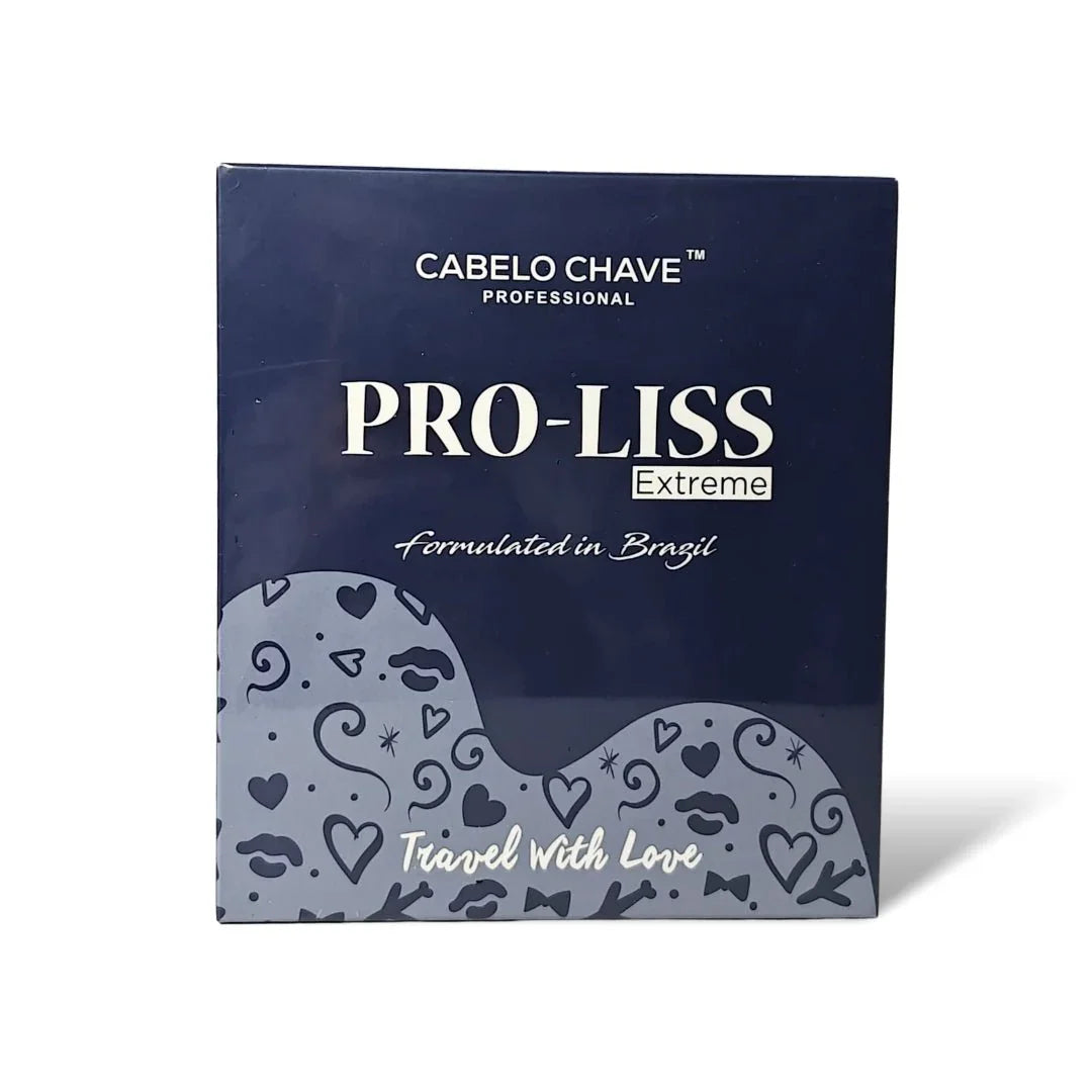 Pro- liss Extreme Travel Kit - Atomic Pharmacy