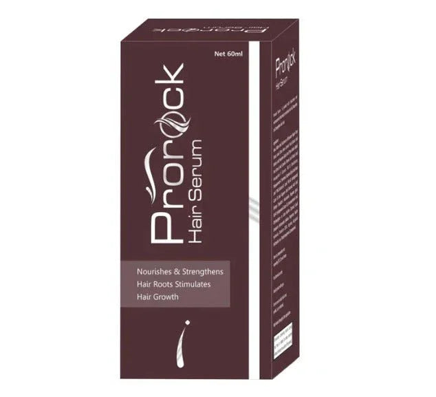 Prorock Hair Serum - Atomic Pharmacy