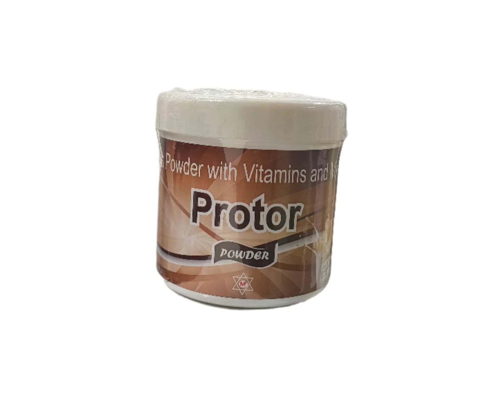 Protor Powder , Protein Powder With Vitamins and Minerals (VANILLA FLAVOUR) - Atomic Pharmacy