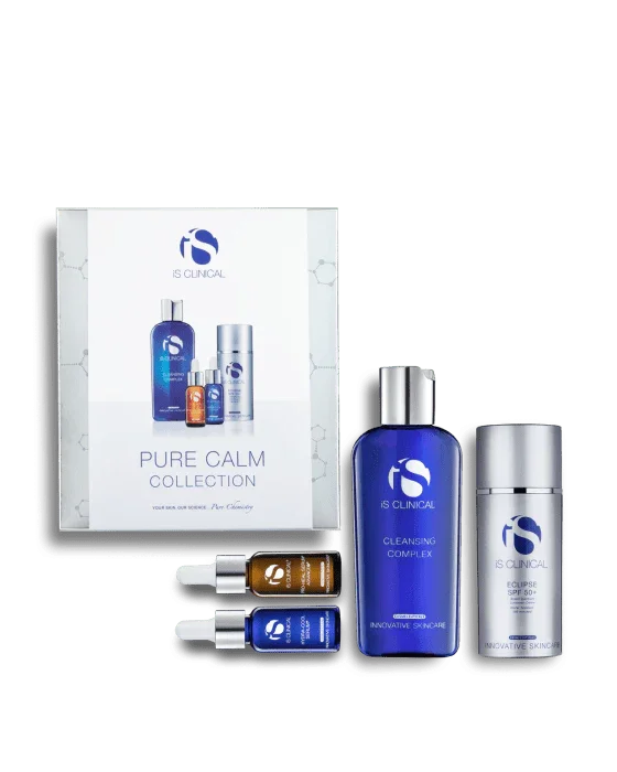 Pure Calm Collection - Atomic Pharmacy