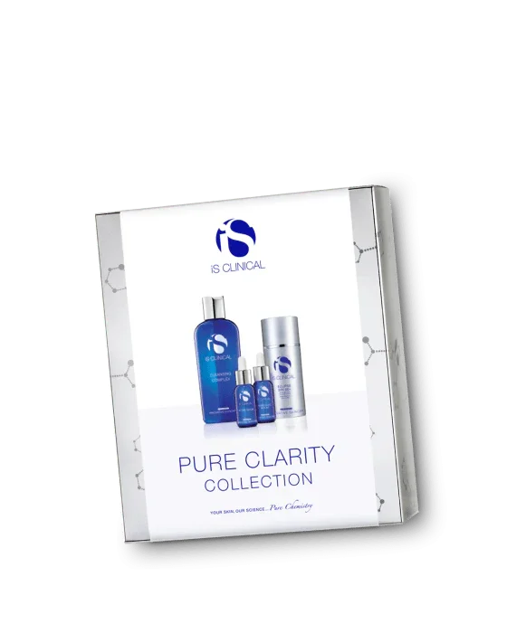 Pure Clarity Collection - Atomic Pharmacy