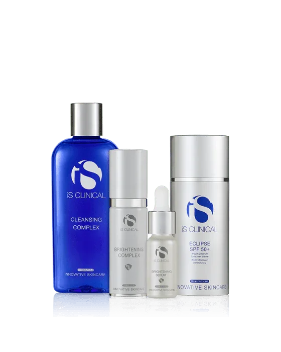 Pure Radiance Collection - Atomic Pharmacy