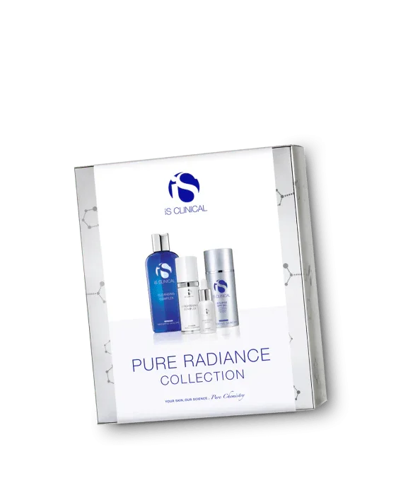 Pure Radiance Collection - Atomic Pharmacy