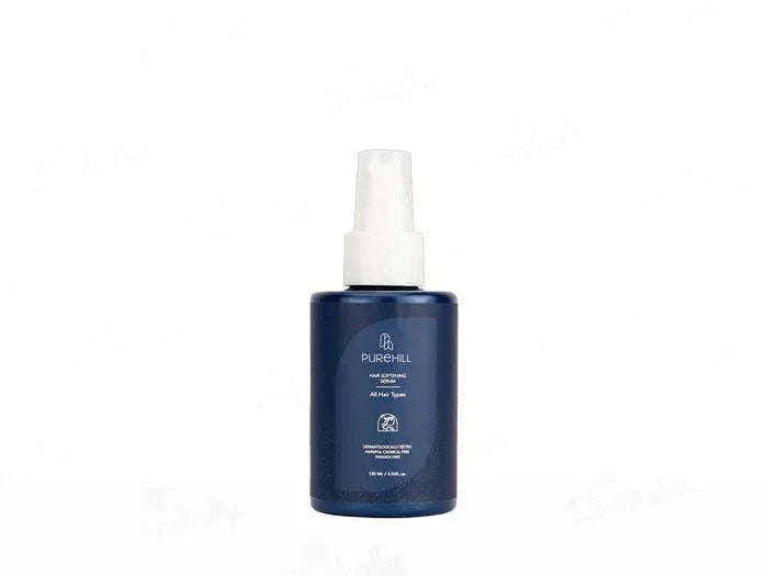 Purehill Hair Softening Serum - Atomic Pharmacy