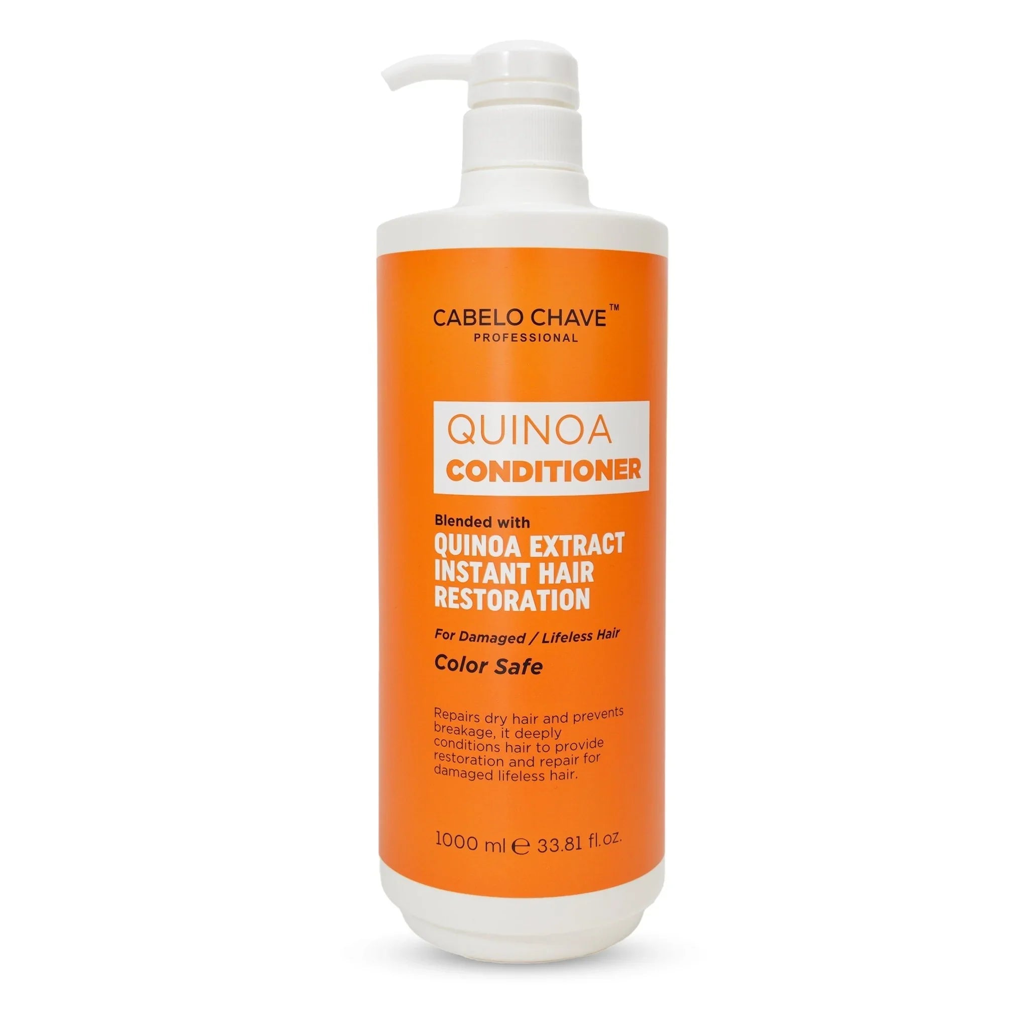 Quinoa Conditioner - Atomic Pharmacy