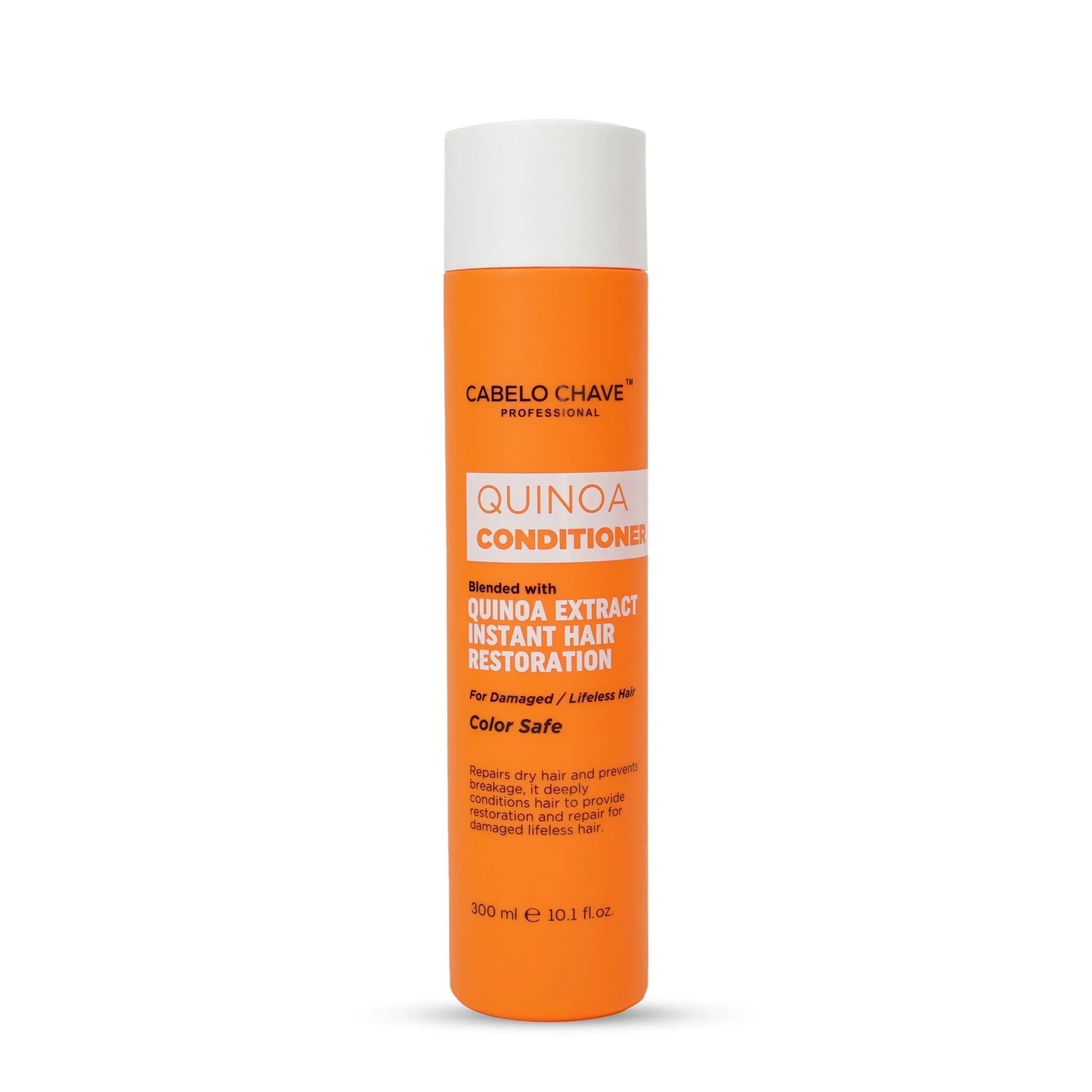 Quinoa Conditioner - Atomic Pharmacy