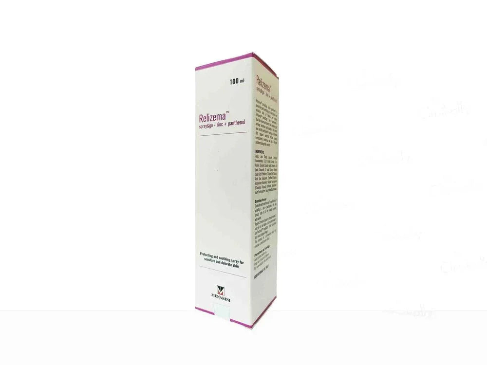 Relizema Spray & Go - Atomic Pharmacy