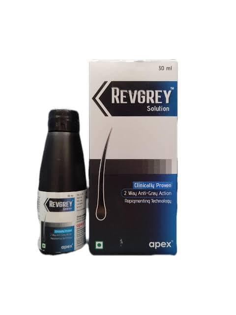 Revgrey Solution - Atomic Pharmacy