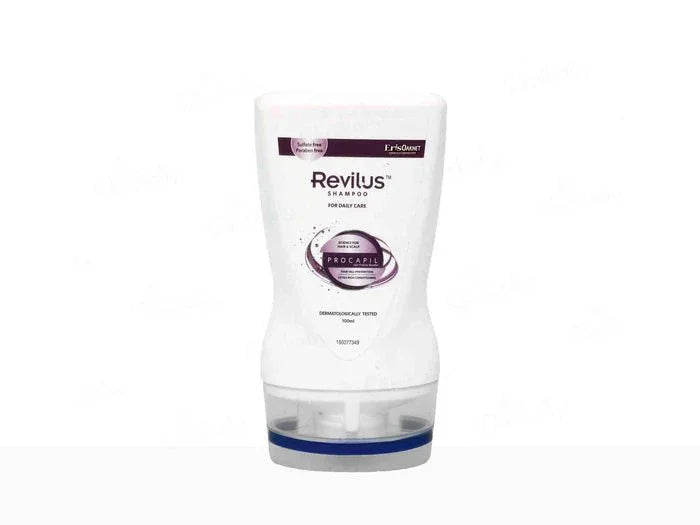 Revilus Shampoo - Atomic Pharmacy