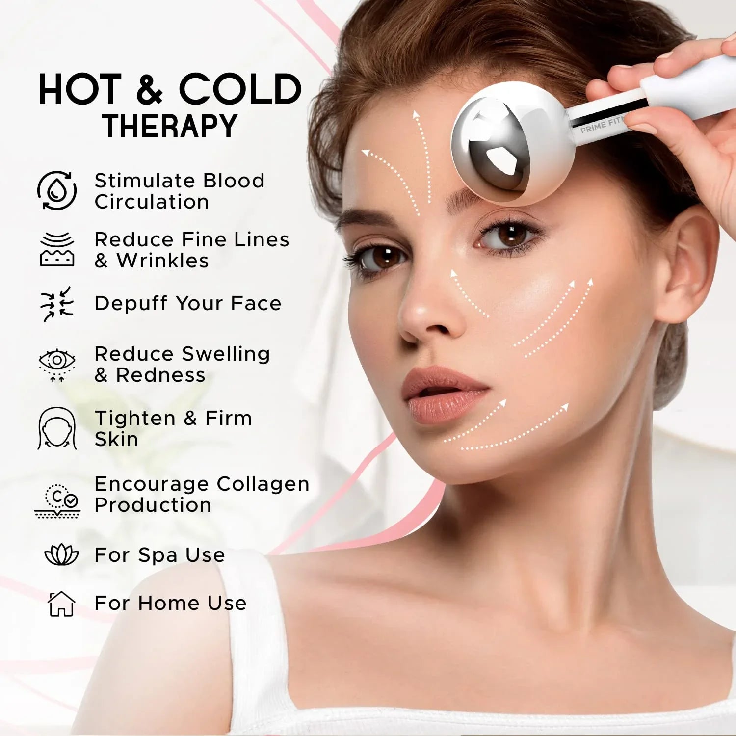 ROLLING CRYO GLOBES - Atomic Pharmacy