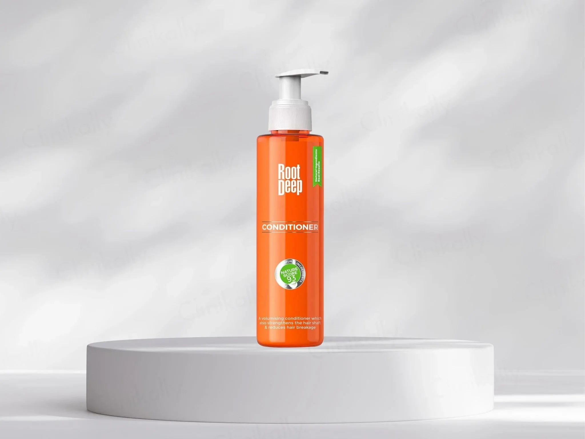 Root Deep Conditioner - Atomic Pharmacy