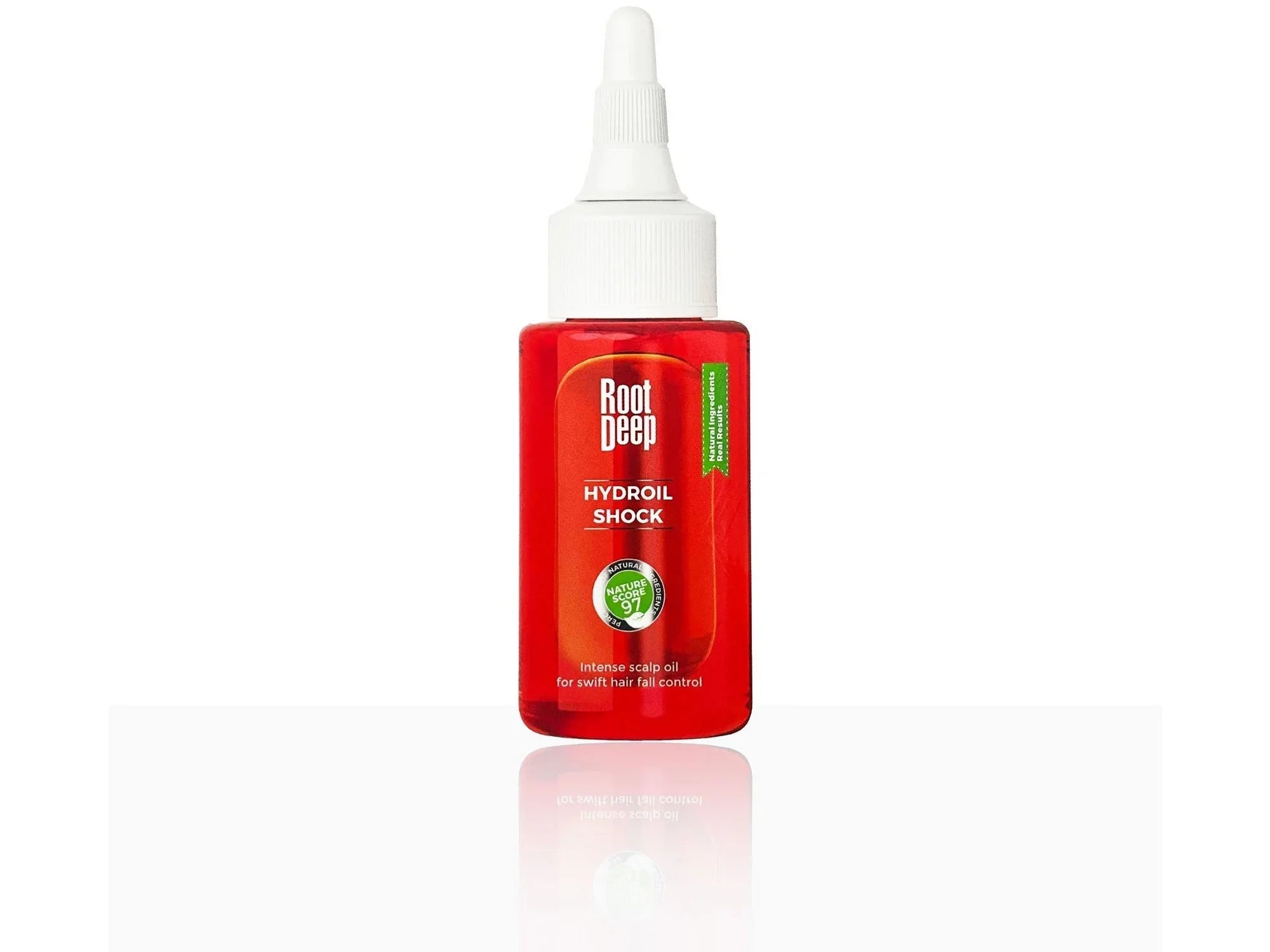 Root Deep Hair Retention Therapy Hydroil Shock - Atomic Pharmacy