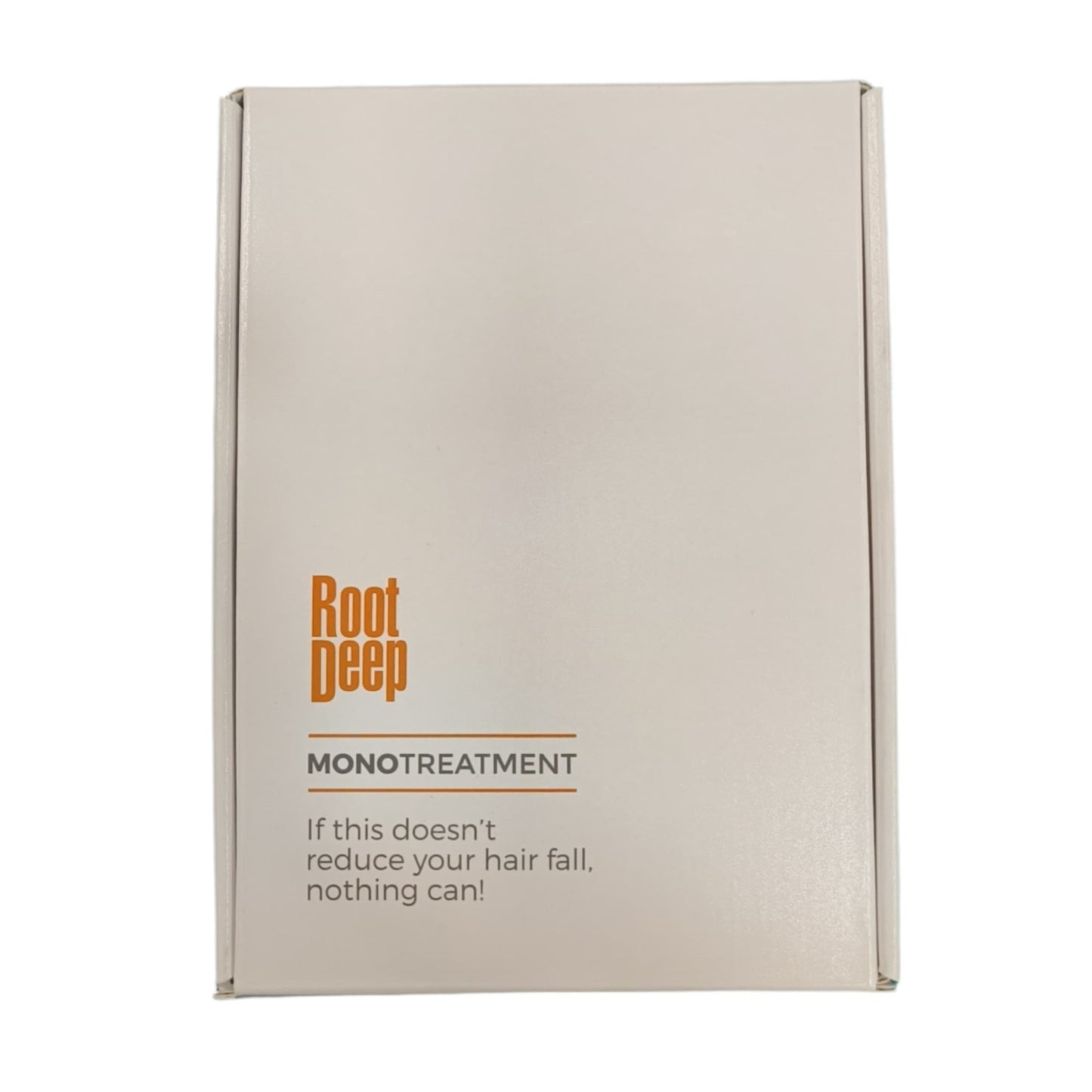 Root Deep Monotreatment - Atomic Pharmacy - Hair Oil