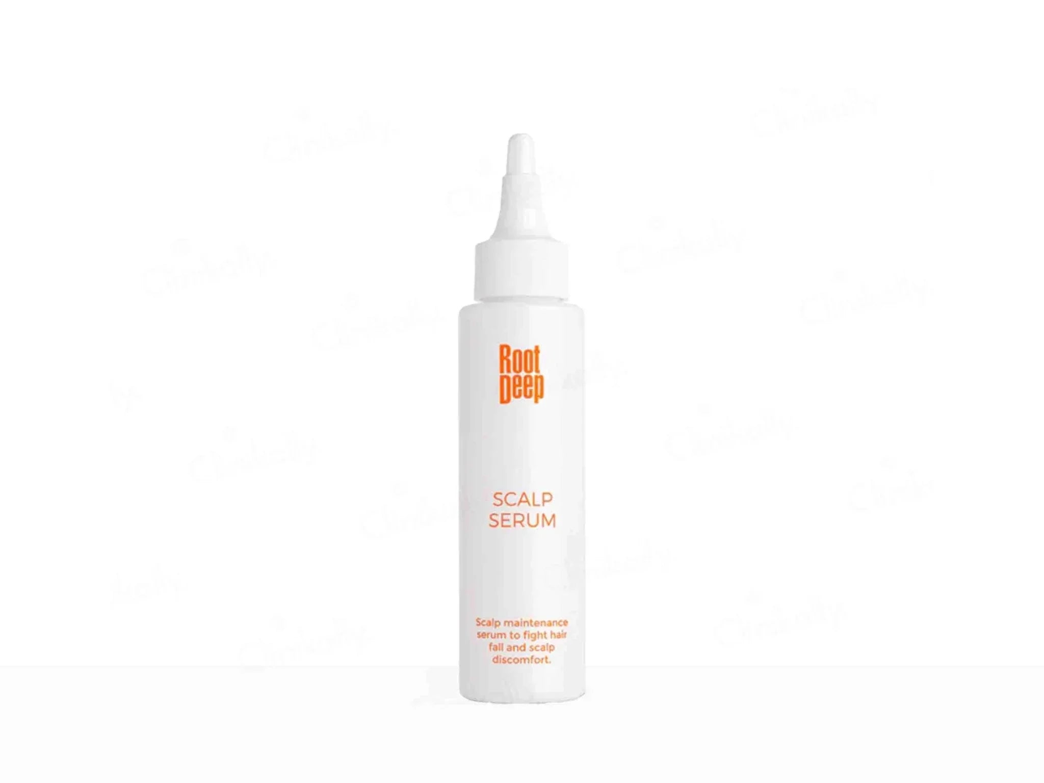 Root Deep Scalp Maintenance Serum - Atomic Pharmacy