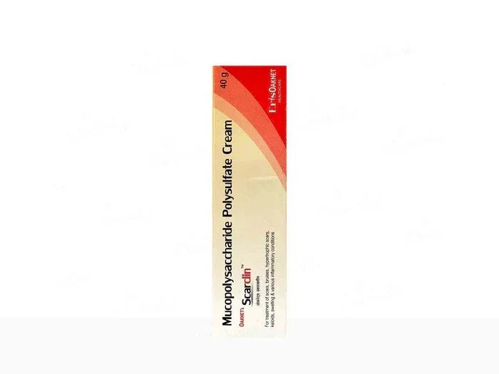 Scarclin Cream - Atomic Pharmacy