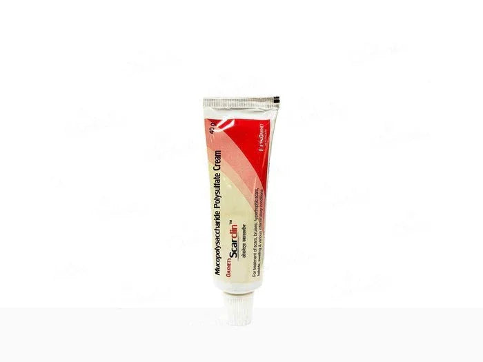 Scarclin Cream - Atomic Pharmacy