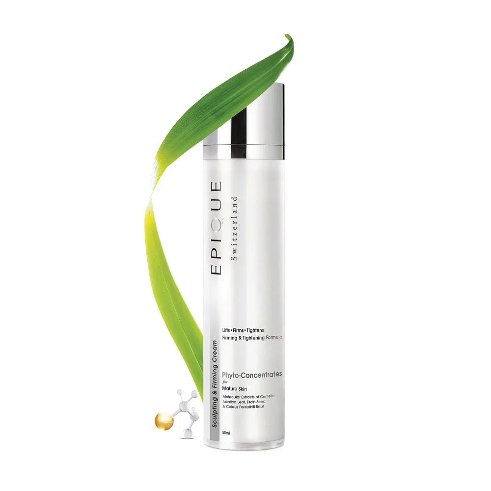 Epique Sculpting and Firming Cream - Atomic Pharmacy