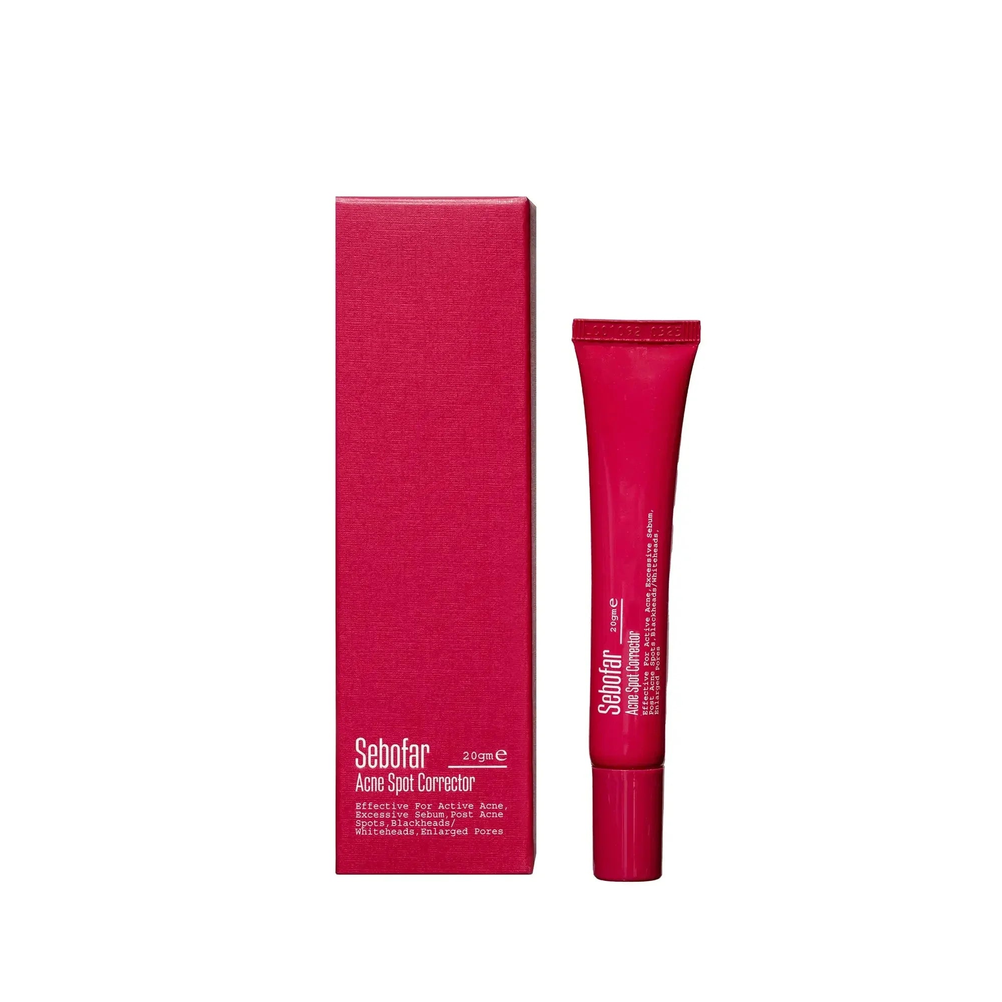 Sebofar Spot Treatment - Atomic Pharmacy