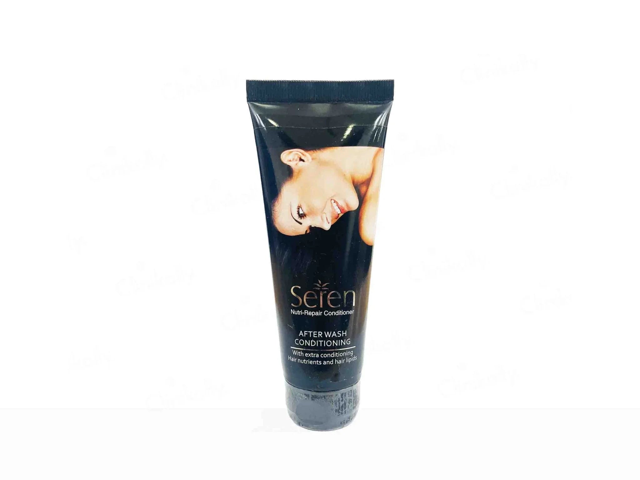 Seren Nutri - Repair Conditioner - Atomic Pharmacy - Hair Cleanser