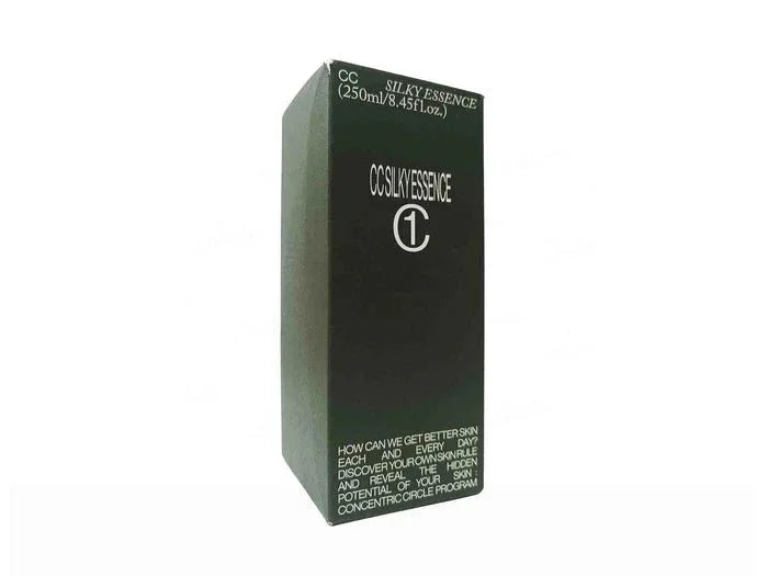 Shangpree CC Silky Essence - Atomic Pharmacy