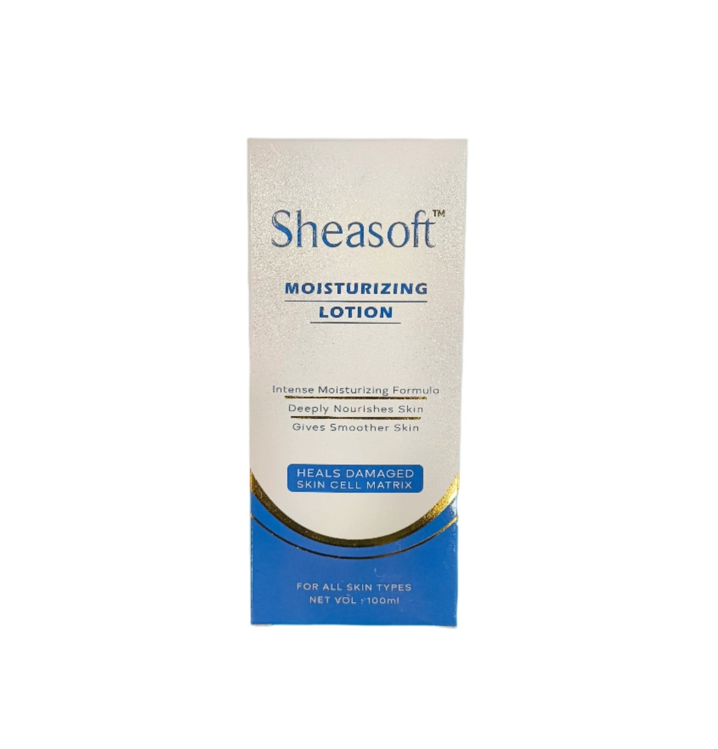 Sheasoft Moisturizing Lotion - Atomic Pharmacy - NEW