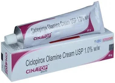 Cinatop Cream - Atomic Pharmacy