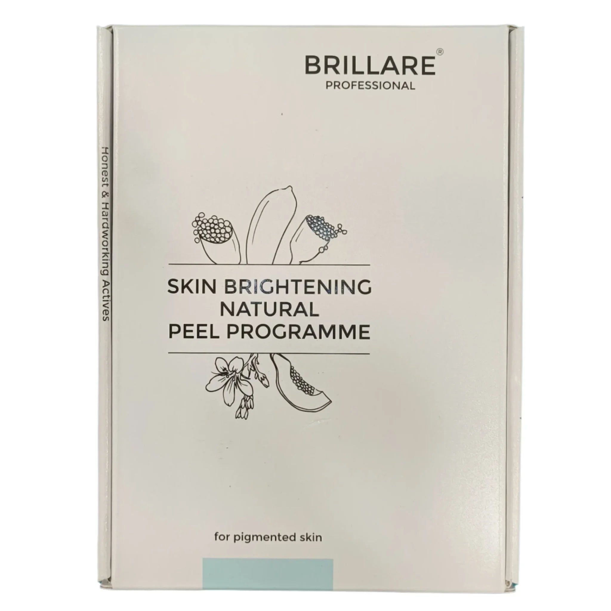 Skin Brightening Natural Peel Programme - Atomic Pharmacy