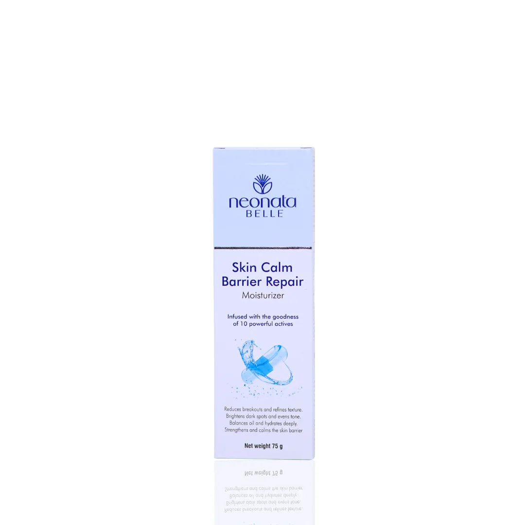 Neonata Belle Skin Calm Barrier Repair Moisturizer