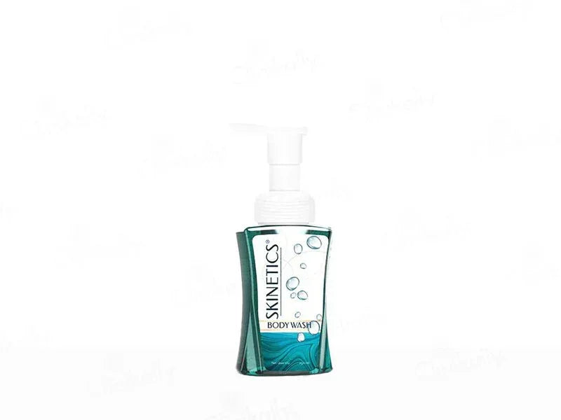 Skinetics Body Wash - Atomic Pharmacy