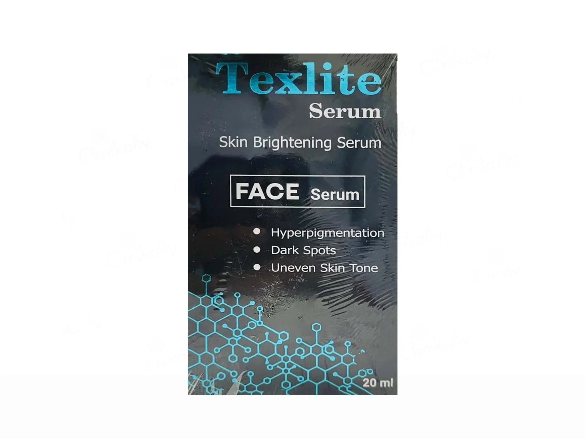 Texlite Skin Brightening Face Serum - Atomic Pharmacy