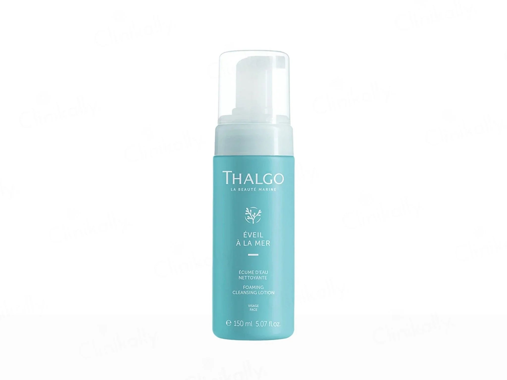 Thalgo Eveil A LA Mer Foaming Cleansing Lotion - Atomic Pharmacy