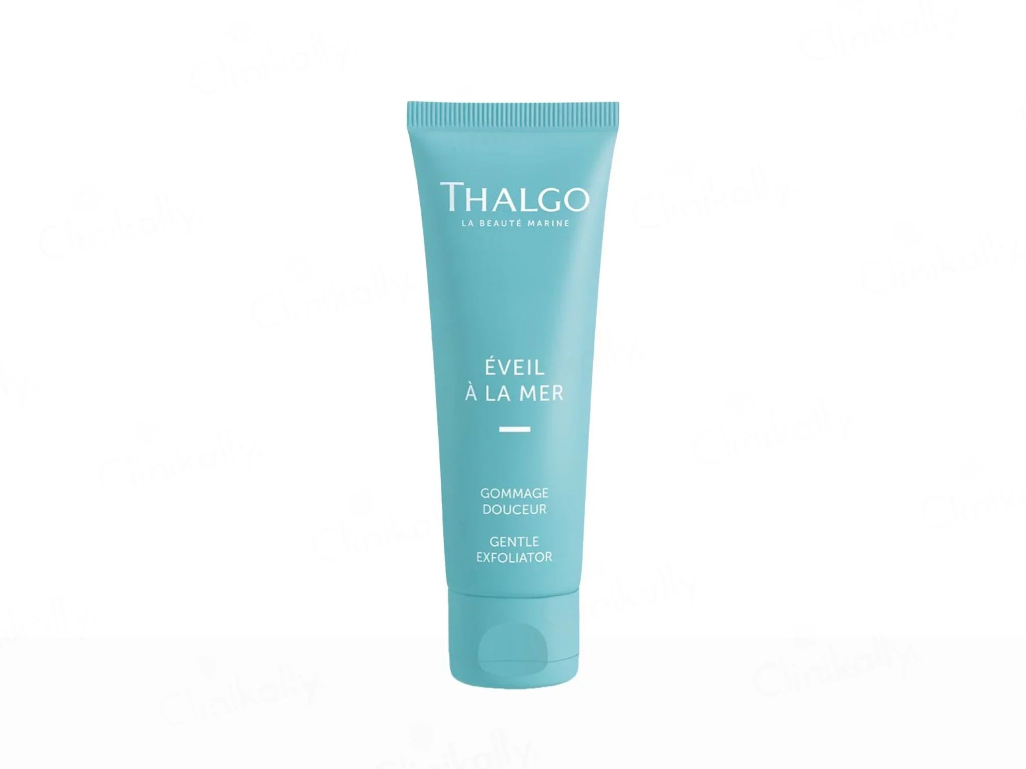 Thalgo Eveil A LA Mer Gentle Exfoliator Scrub - Atomic Pharmacy