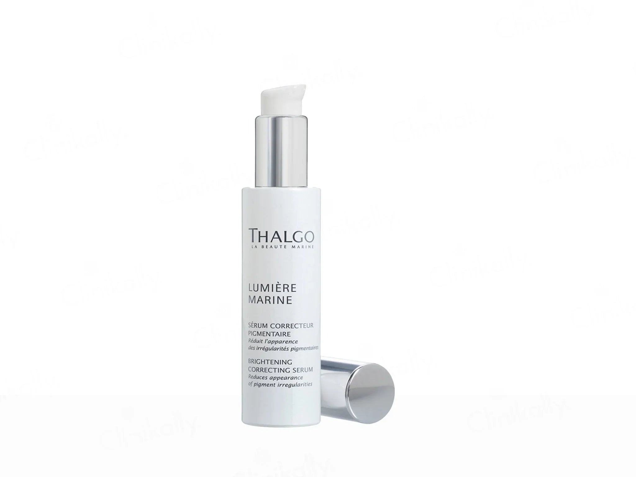 Thalgo Lumiere Marine Brightening Correcting Serum - Atomic Pharmacy