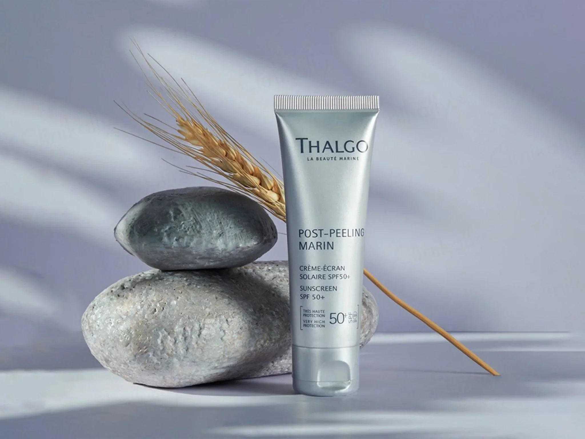 Thalgo Post-Peeling Marin Sunscreen SPF 50+ - Atomic Pharmacy