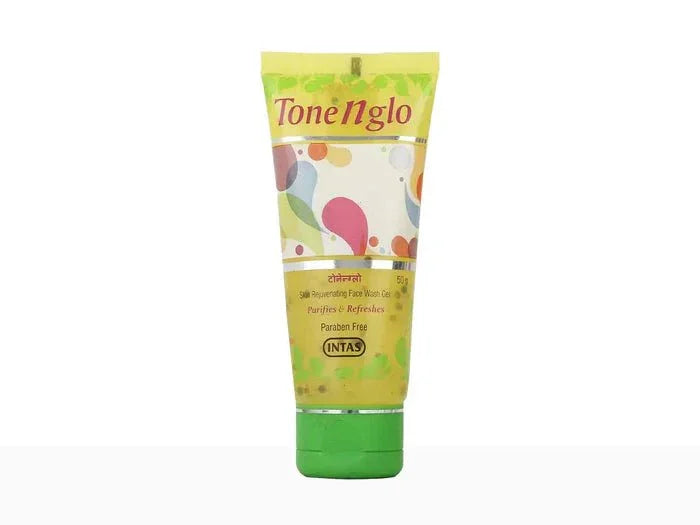 Tonenglo Face Wash - Atomic Pharmacy