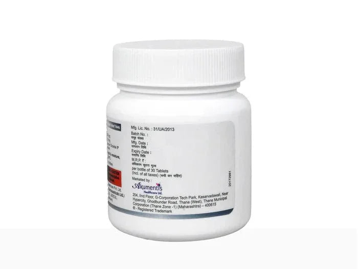 Tranesma Plus Tablet - Atomic Pharmacy