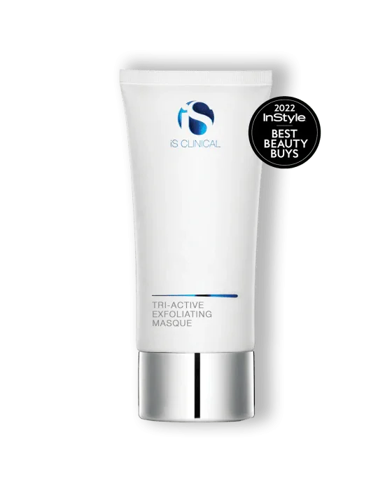 Tri-Active Exfoliating Masque - Atomic Pharmacy