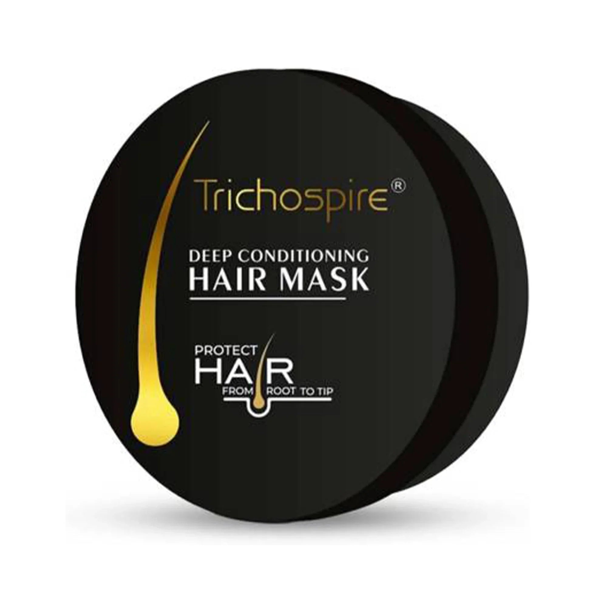 Trichospire Deep Conditioning Hair Mask - Atomic Pharmacy