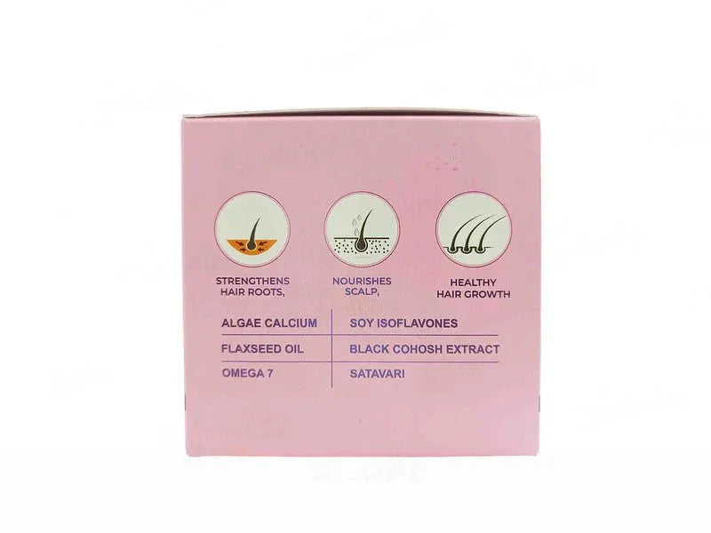Trichospire-F Hair Kit - Atomic Pharmacy