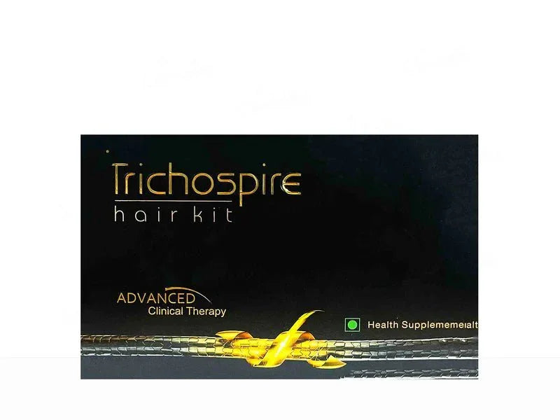 Trichospire Hair Kit - Atomic Pharmacy