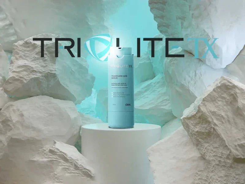 Triolite TX Serum - Atomic Pharmacy
